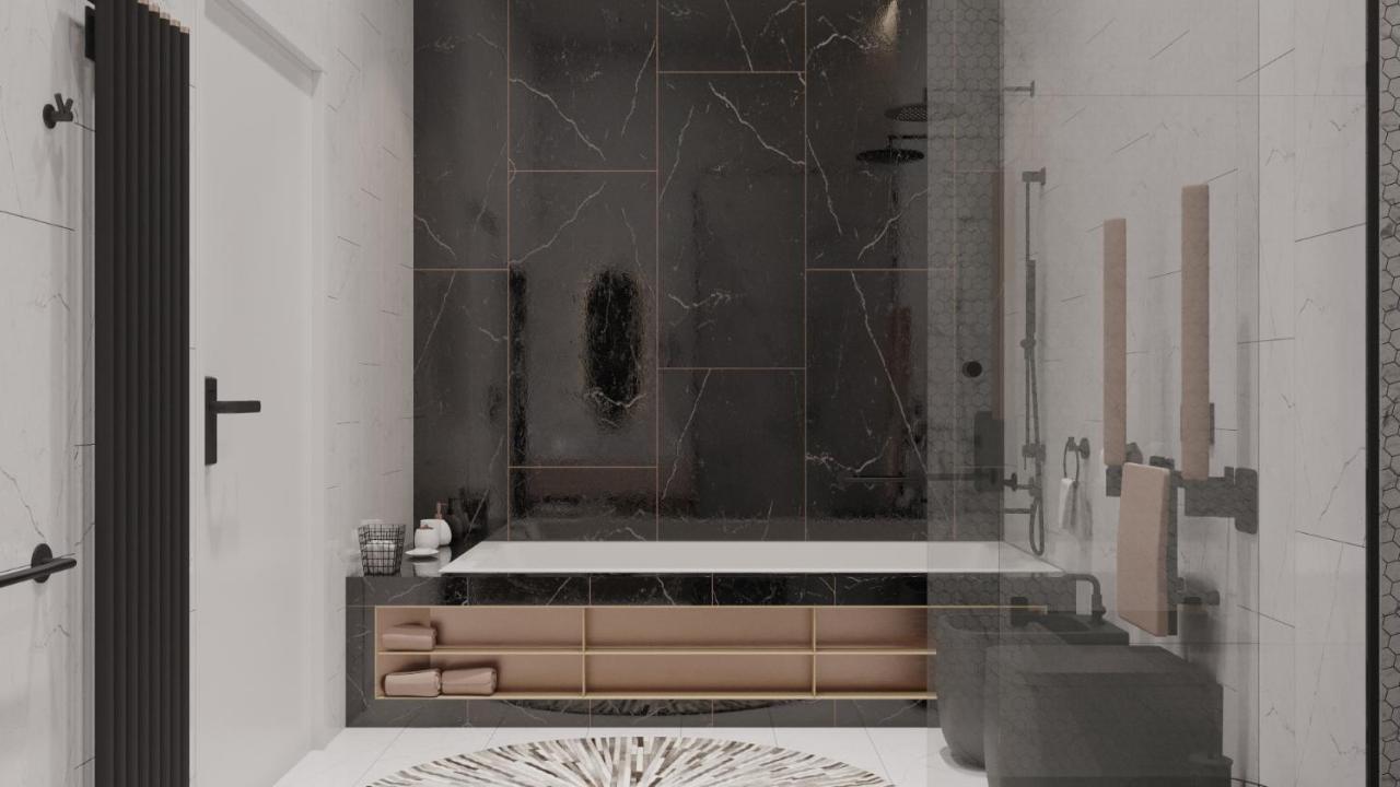 The Basilian Minsk, Curio Collection By Hilton Hotel Bagian luar foto