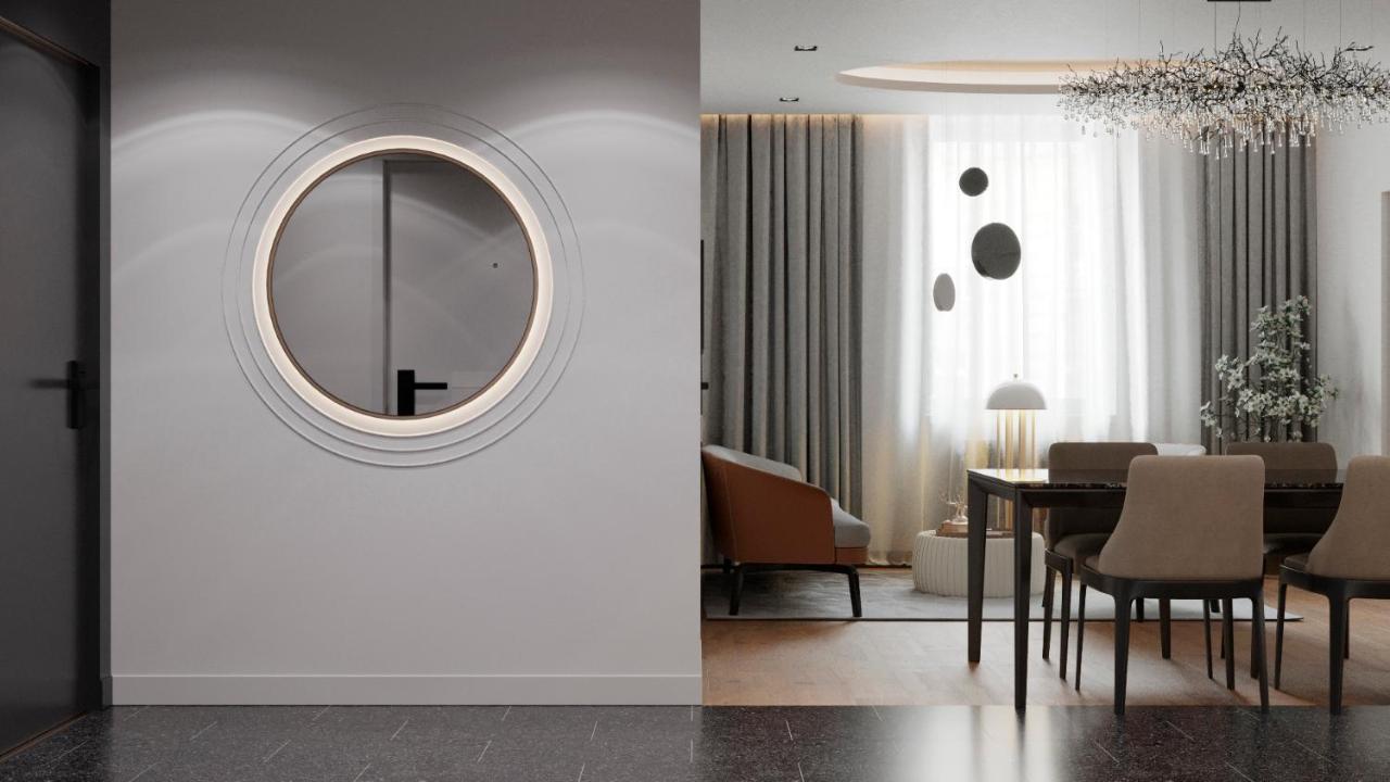 The Basilian Minsk, Curio Collection By Hilton Hotel Bagian luar foto