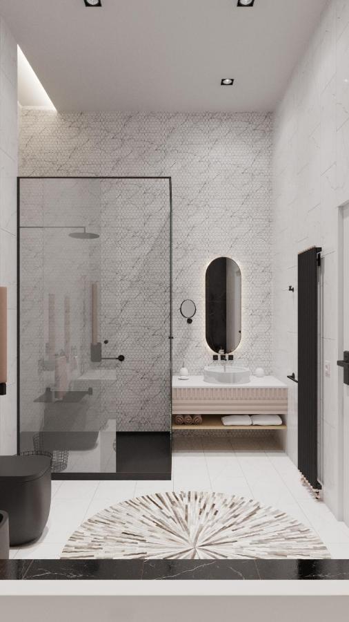 The Basilian Minsk, Curio Collection By Hilton Hotel Bagian luar foto