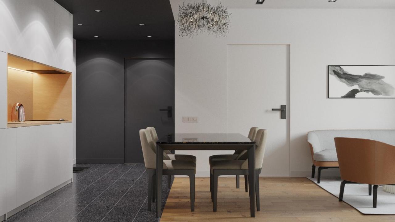 The Basilian Minsk, Curio Collection By Hilton Hotel Bagian luar foto