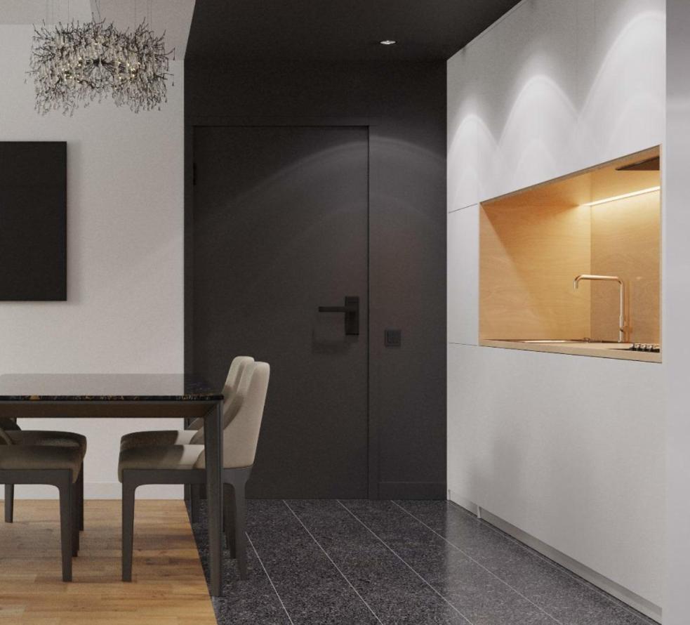 The Basilian Minsk, Curio Collection By Hilton Hotel Bagian luar foto