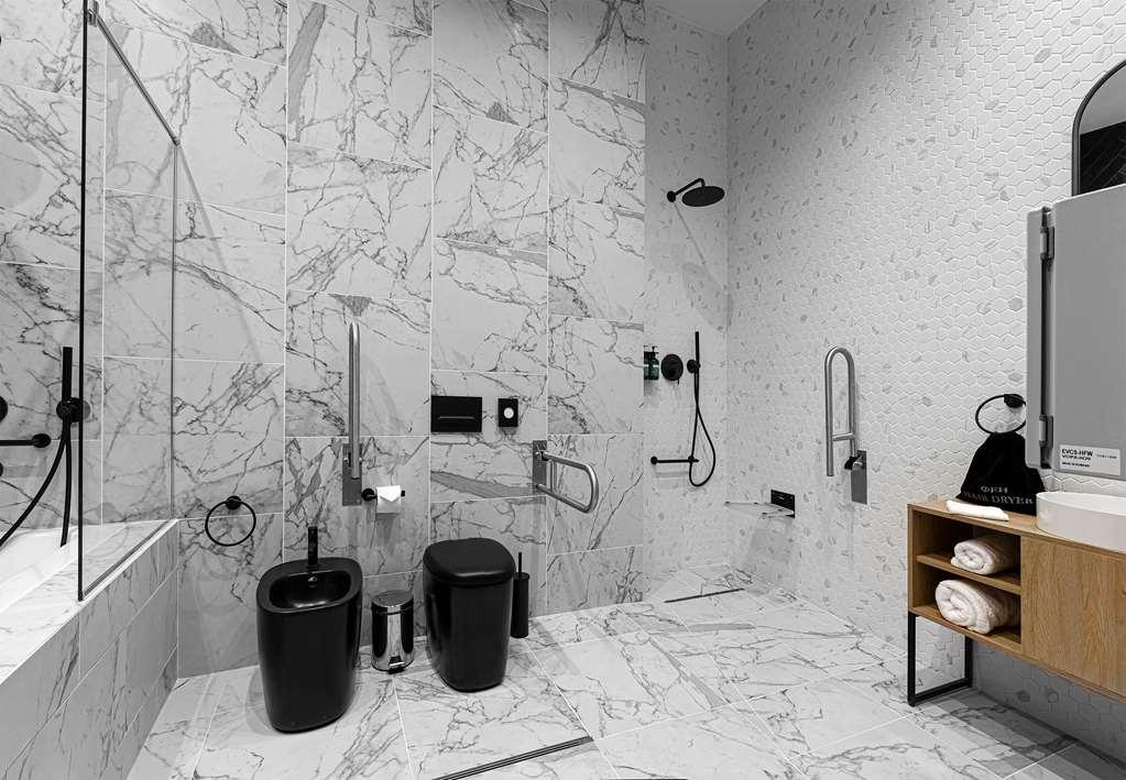 The Basilian Minsk, Curio Collection By Hilton Hotel Bagian luar foto