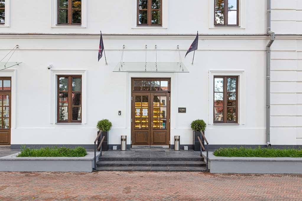 The Basilian Minsk, Curio Collection By Hilton Hotel Bagian luar foto